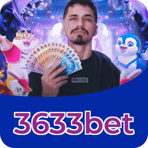 Dealers profissionais da 3633bet
