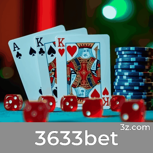 Garanta Acesso Premium ao 3633bet com Login Seguro