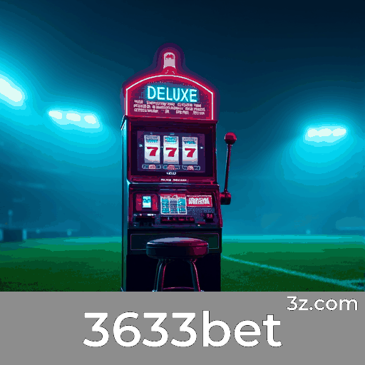 Maximize Seus Ganhos com o App 3633bet