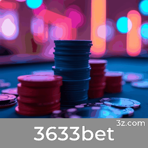 Bônus Reais no 3633bet: Valor e Transparência