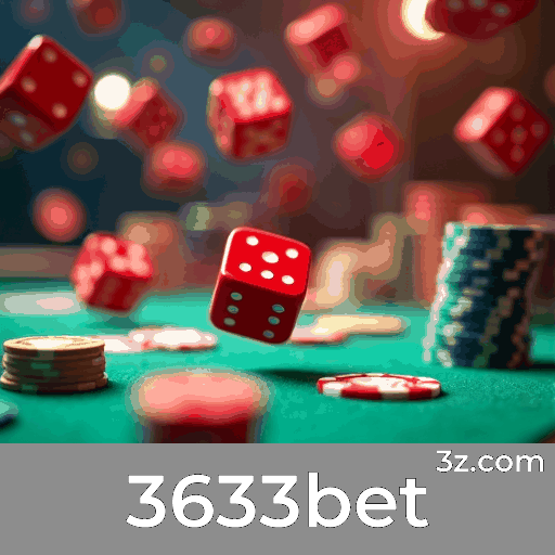 Aventura e Ganhos nos Jogos de Cassino da 3633bet
