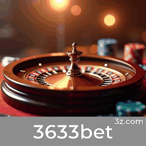 Garanta Acesso Premium ao 3633bet com Login Seguro