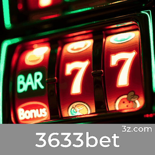 Garanta Acesso Premium ao 3633bet com Login Seguro