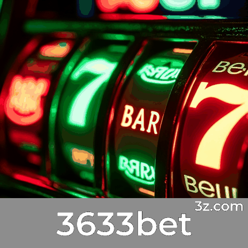 Aventura e Ganhos nos Jogos de Cassino da 3633bet