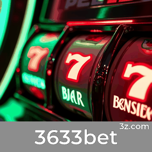Maximize Seus Ganhos com o App 3633bet