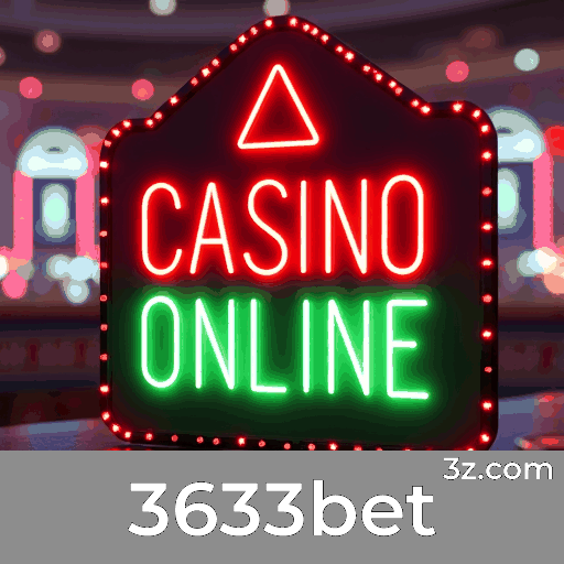 3633bet Casino: Programa VIP de Prestígio e Valor Exclusivo